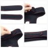 Gode ceinture Easy Strapon 17.5 x 5cm