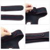 Gode ceinture Easy Strapon 12.5 x 4cm