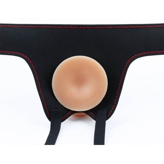 Gode ceinture Easy Strapon 12.5 x 4cm