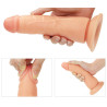 Gode ceinture Easy Strapon 17.5 x 5cm