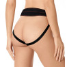 Gode ceinture Easy Strapon 17 x 4cm