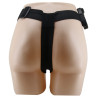 Gode ceinture vibrant Passion Vibe 14 x 4cm