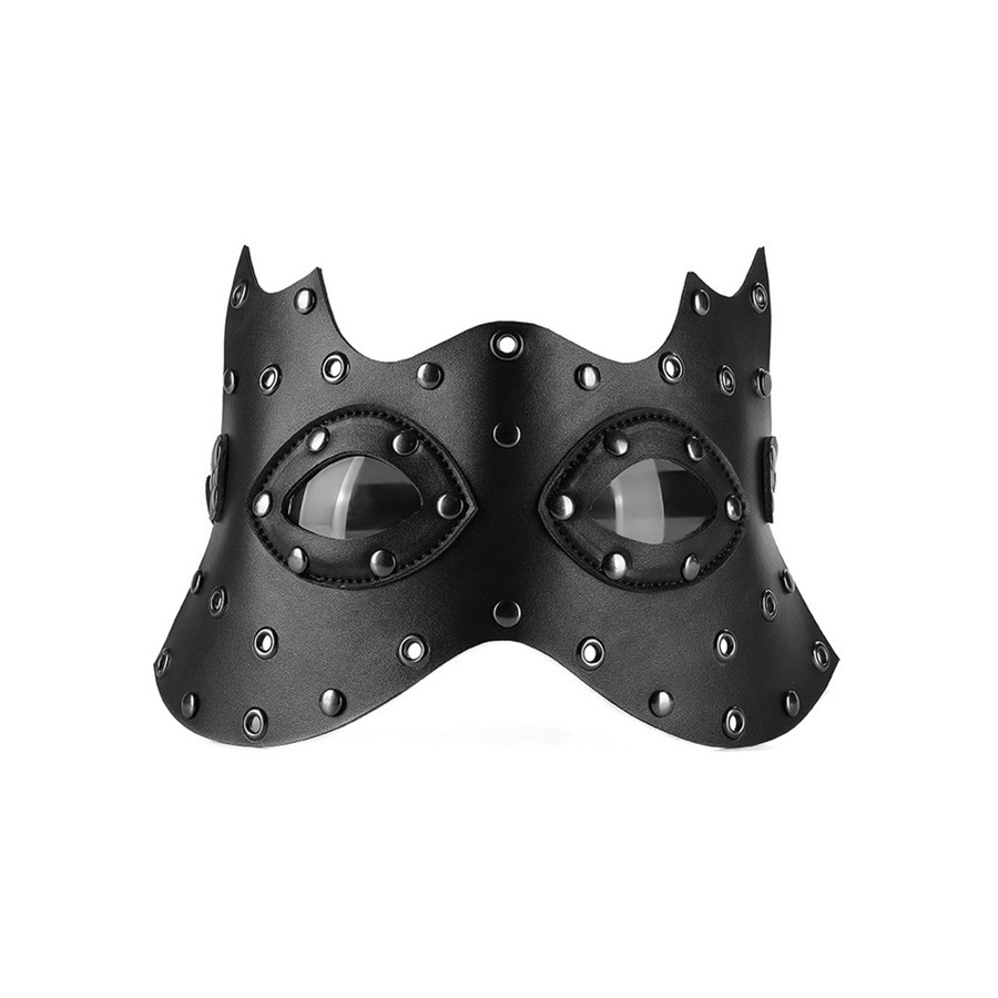 Masque Boorel Noir