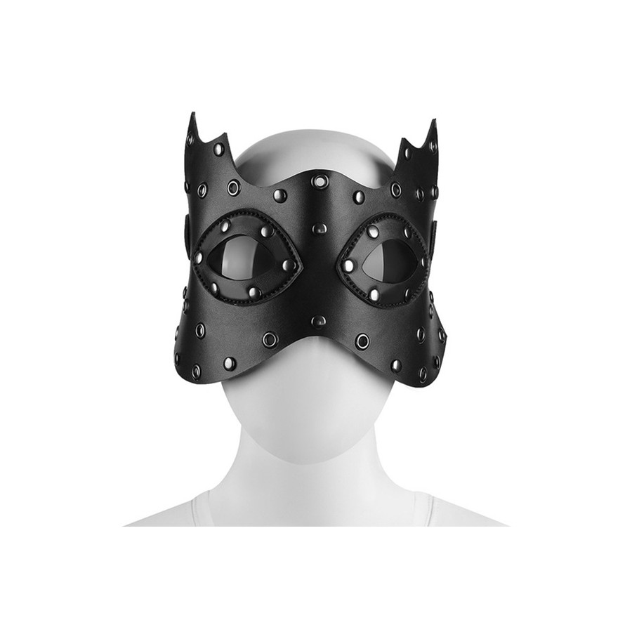 Masque Boorel Noir