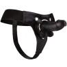 Gode ceinture Realistic Strap-On 11 x 3.5cm