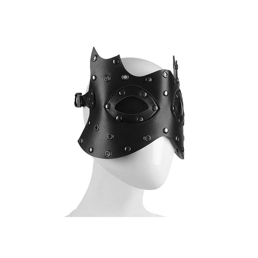 Masque Boorel Noir