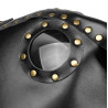 Masque Octopus Noir