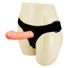 Gode ceinture creux Strap Super Belt 15 x 3.8cm