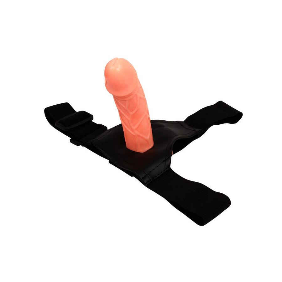 Gode ceinture creux Strap Super Belt 15 x 3.8cm