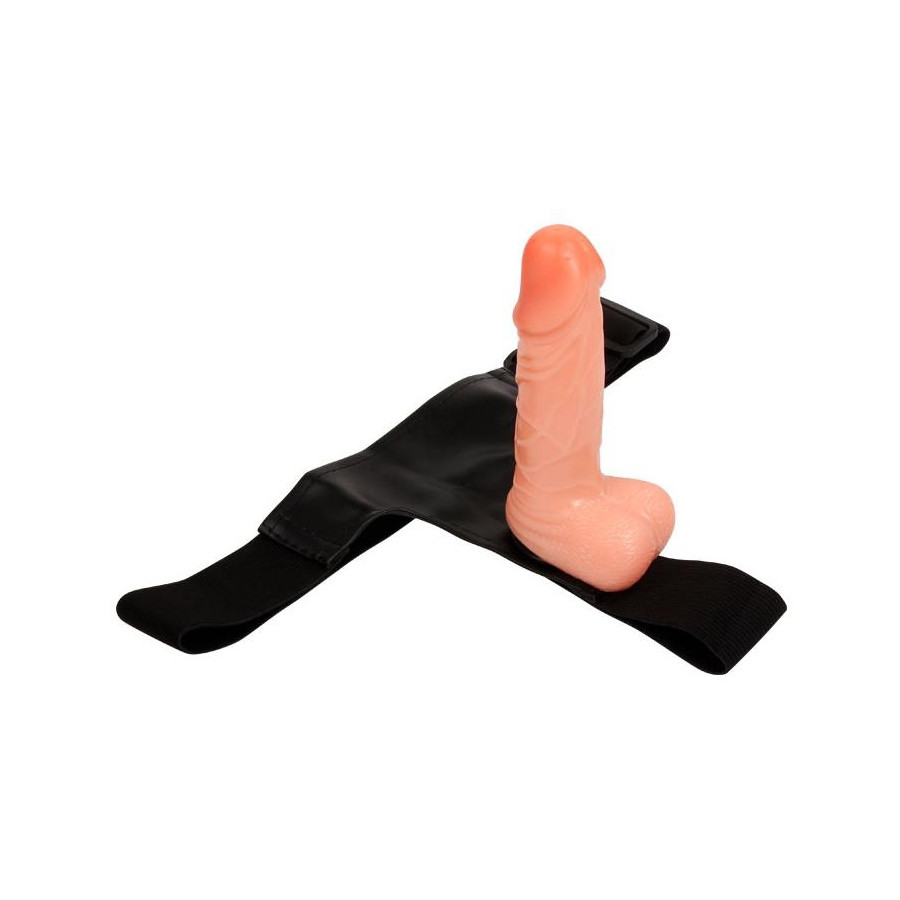 Gode ceinture Strap-On Belt 12 x 3.8cm