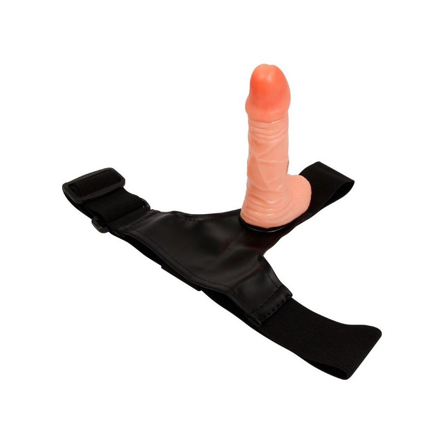 Gode ceinture Strap-On Belt 12 x 3.8cm
