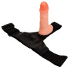 Gode ceinture Strap-On Belt 12 x 3.8cm
