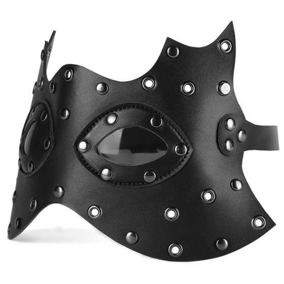 Masque Boorel Noir