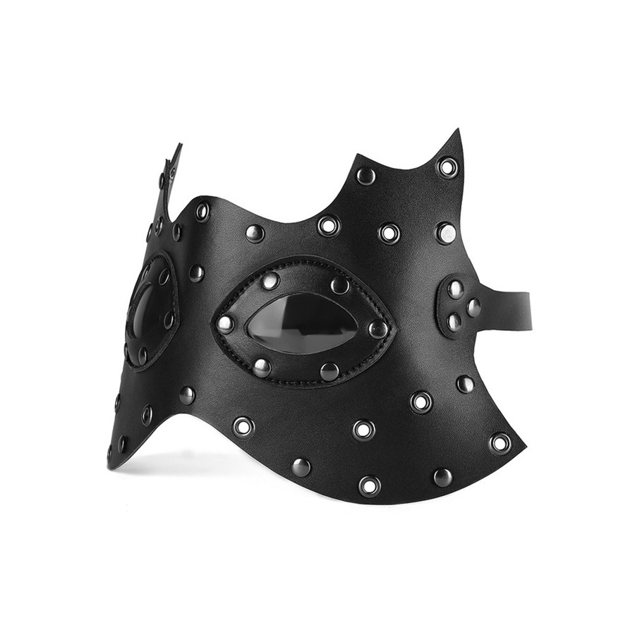Masque Boorel Noir