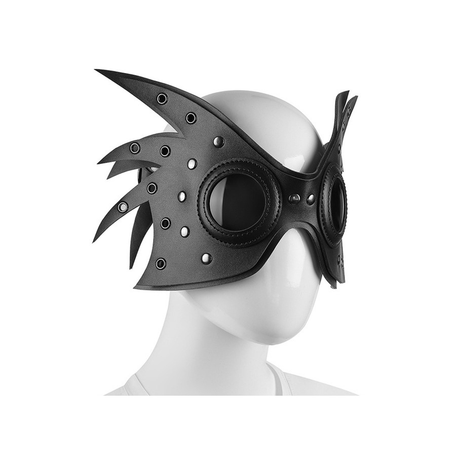 Masque Wingy Noir