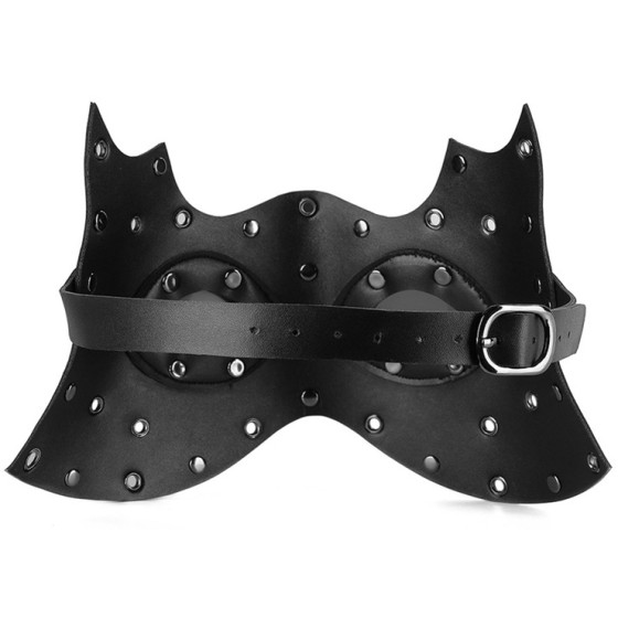Masque Boorel Noir