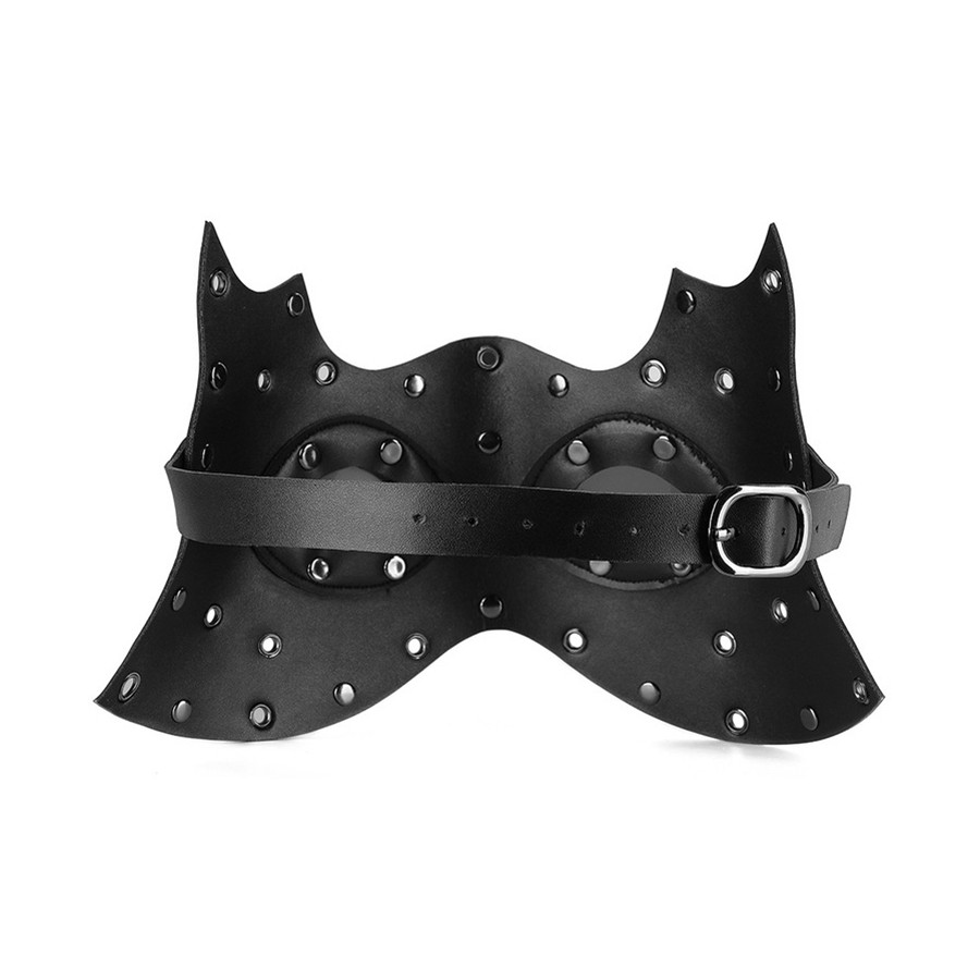Masque Boorel Noir