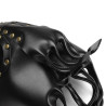 Masque Octopus Noir