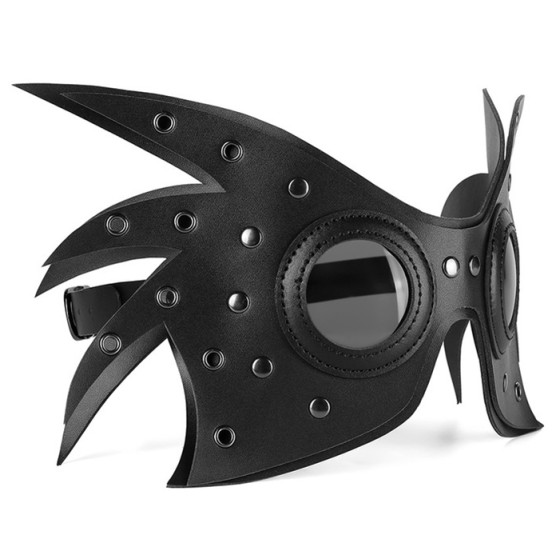Masque Wingy Noir