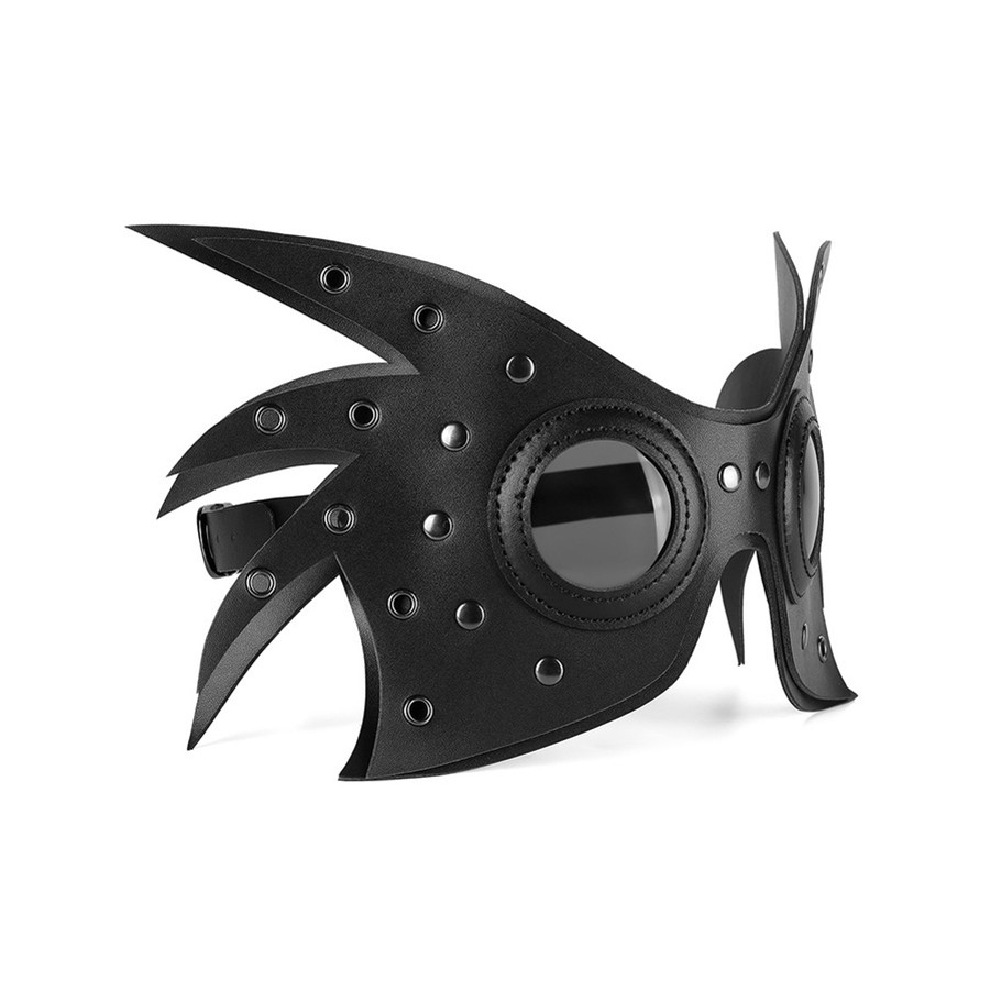 Masque Wingy Noir