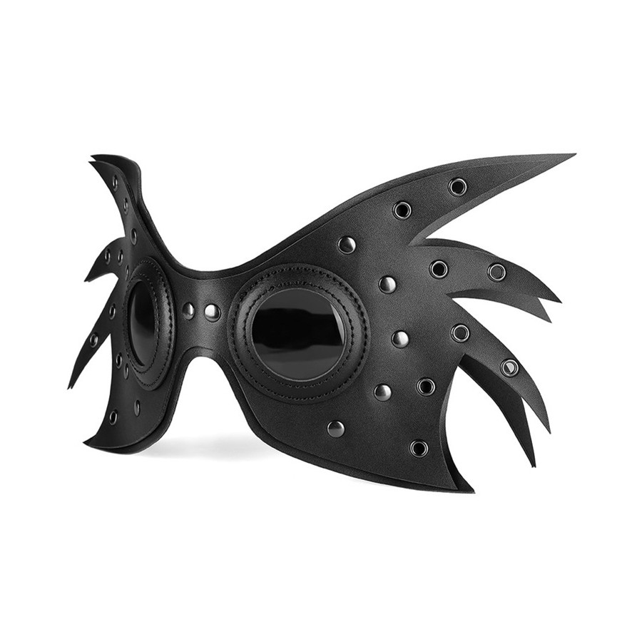 Masque Wingy Noir