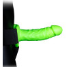Gode ceinture phosphorescent Glow 15 x 4.2cm
