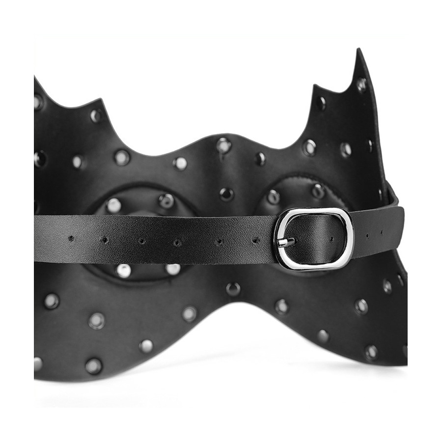 Masque Boorel Noir