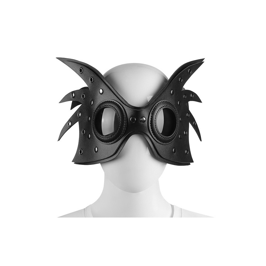 Masque Wingy Noir