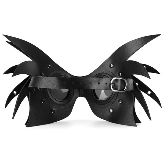 Masque Wingy Noir