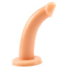 Gode ceinture Rgb 18 x 4.2cm