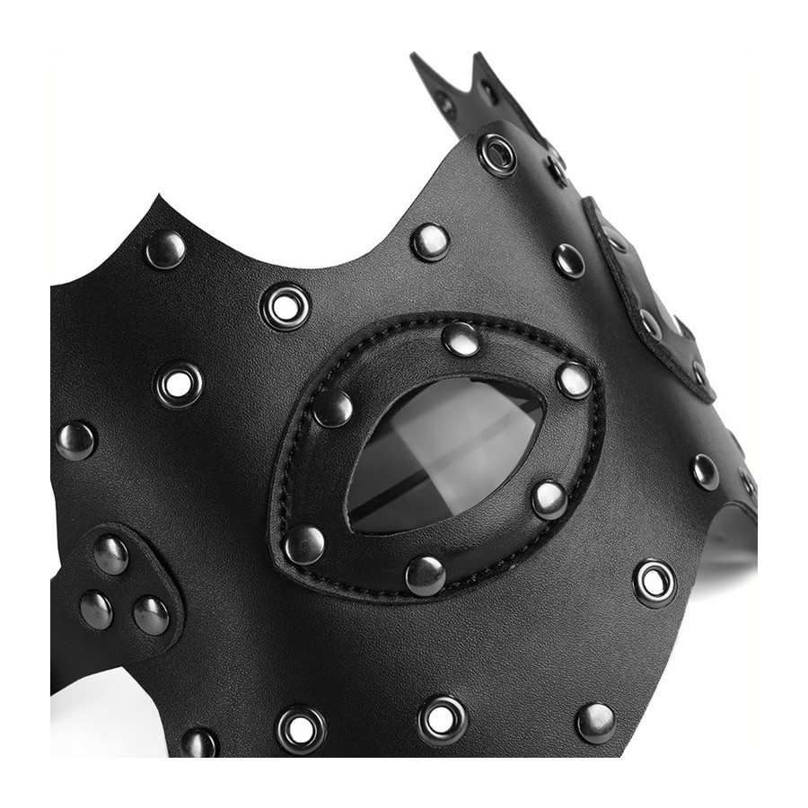 Masque Boorel Noir