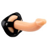 Gode ceinture Rgb 18 x 4.2cm