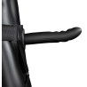 Gode ceinture creux Hollow Strap Textured Curved 20 x 4cm