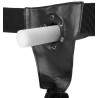 Gode ceinture creux Hollow Strap Textured Curved 20 x 4cm