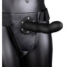 Gode ceinture creux Hollow Strap Curved 20 x 4cm