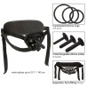 Kit Harnais Gode ceinture Pegging Kit Boundless