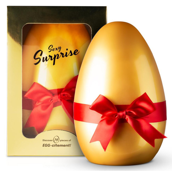 Oeuf Surprise 14 Accessoire sexy