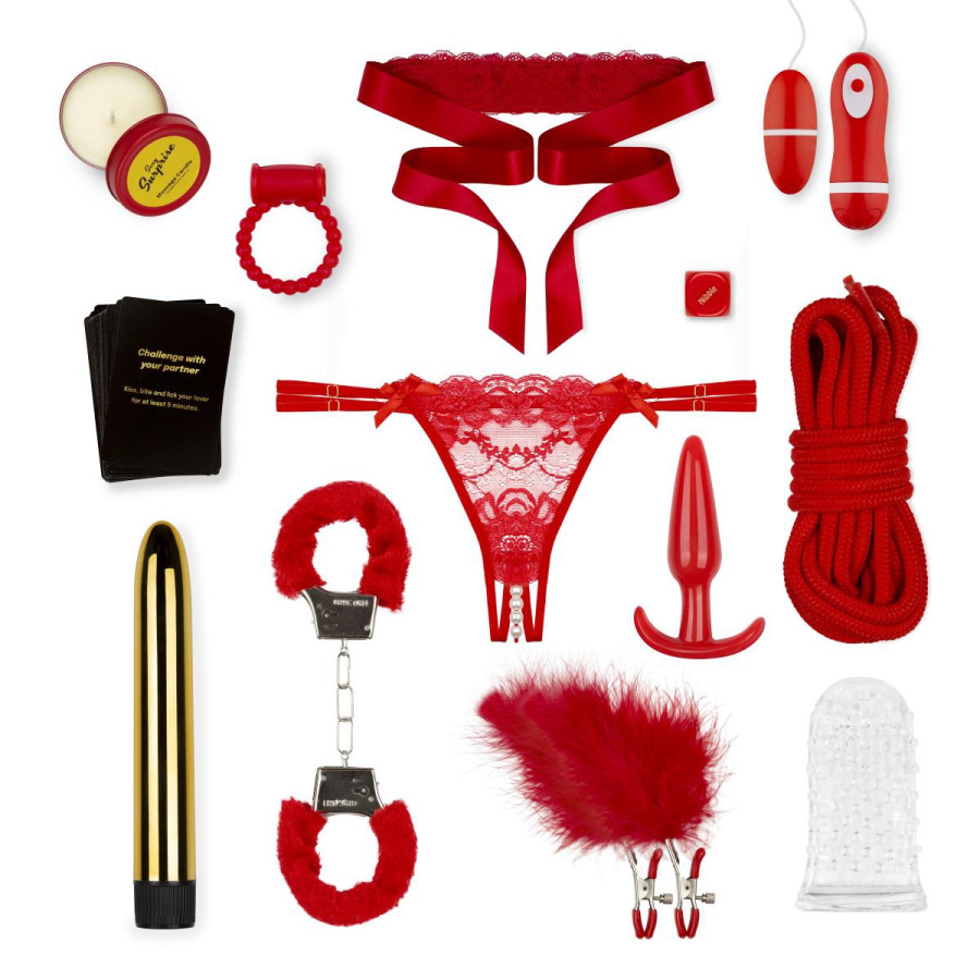 Oeuf Surprise 14 Accessoire sexy