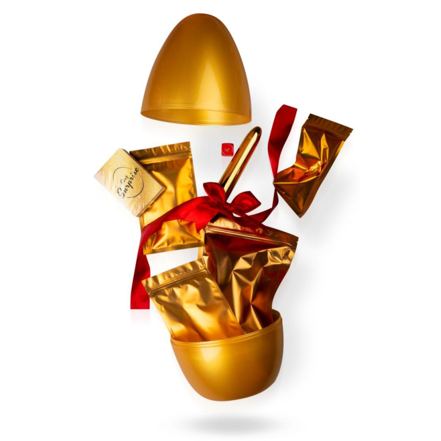 Oeuf Surprise 14 Accessoire sexy