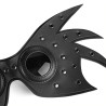 Masque Wingy Noir