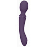 Wand Multi Nami Vive 22cm Violet