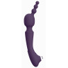Wand Multi Nami Vive 22cm Violet