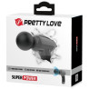 Wand Gun Power Pretty Love - Tête 52mm