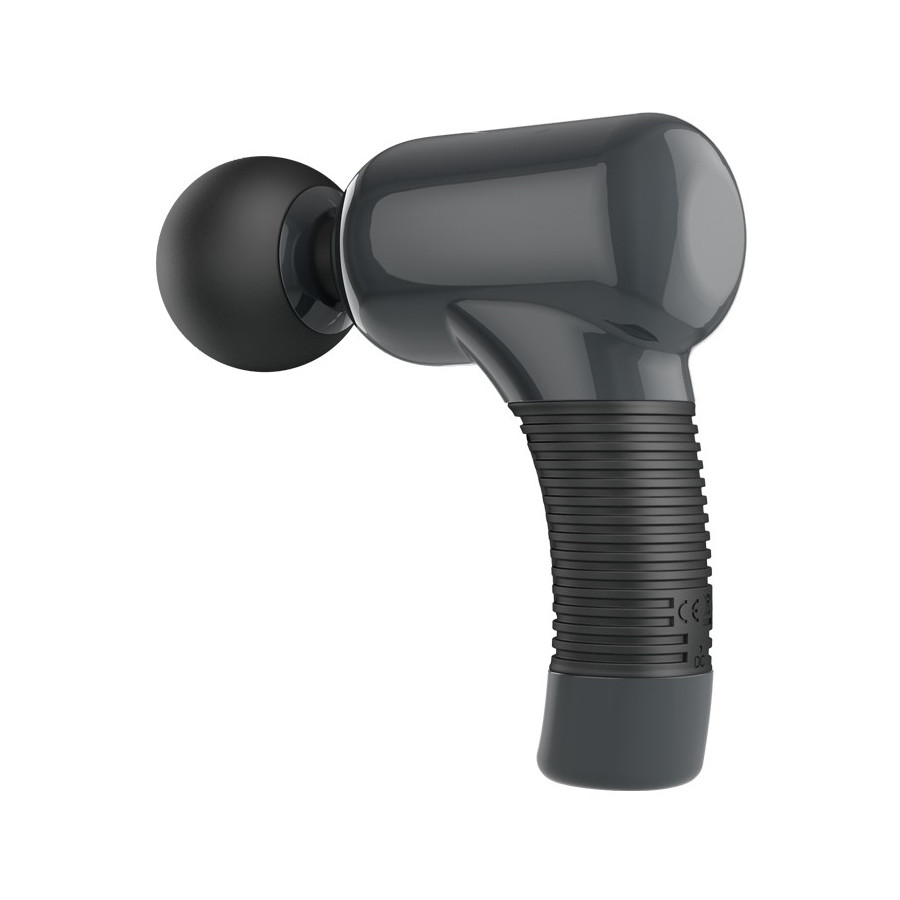 Wand Gun Power Pretty Love - Tête 52mm