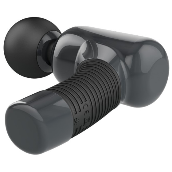 Wand Gun Power Pretty Love - Tête 52mm