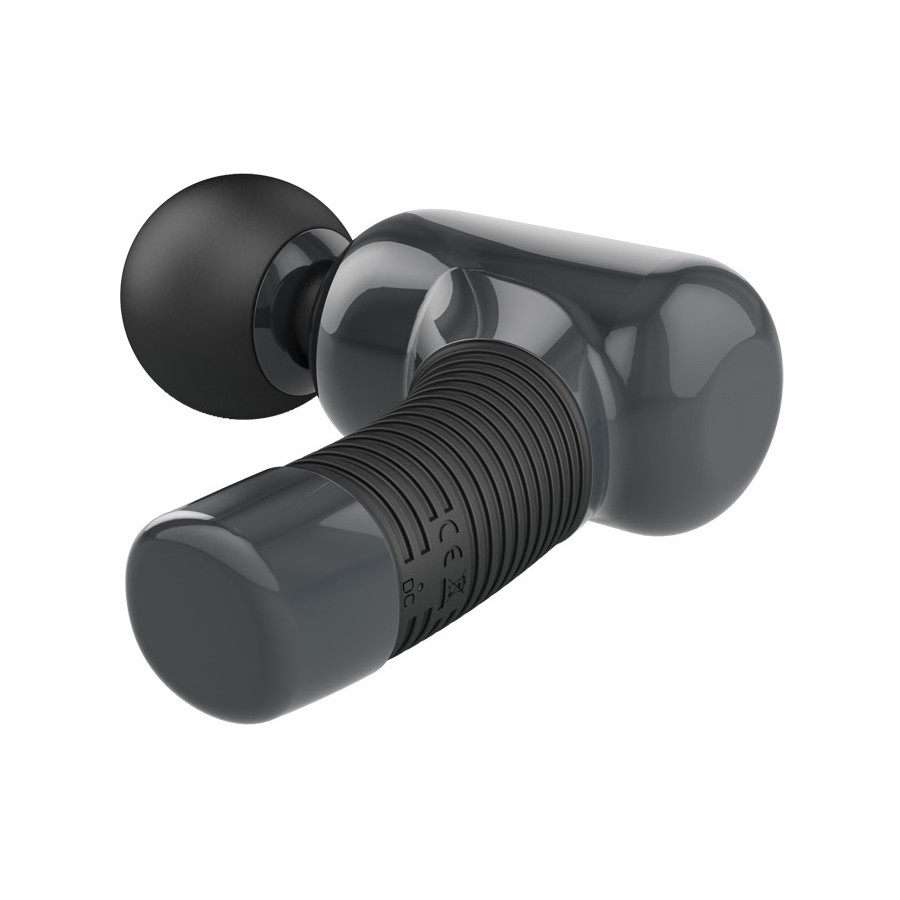 Wand Gun Power Pretty Love - Tête 52mm