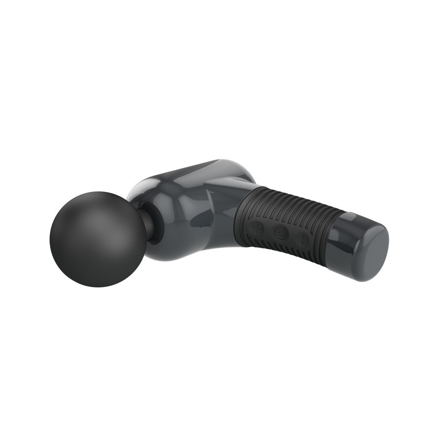 Wand Gun Power Pretty Love - Tête 52mm