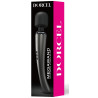 Wand Megawand Dorcel - Tête 55mm Argenté