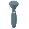 Wand Mini Wand-Er Satisfyer Gris