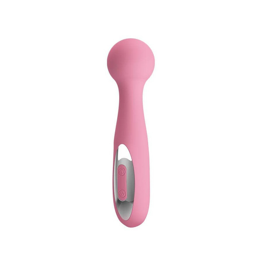 Vibromassseur Wand Cornelius - Tête 38mm Vibromassseur Wand Cornelius - Tête 38mm